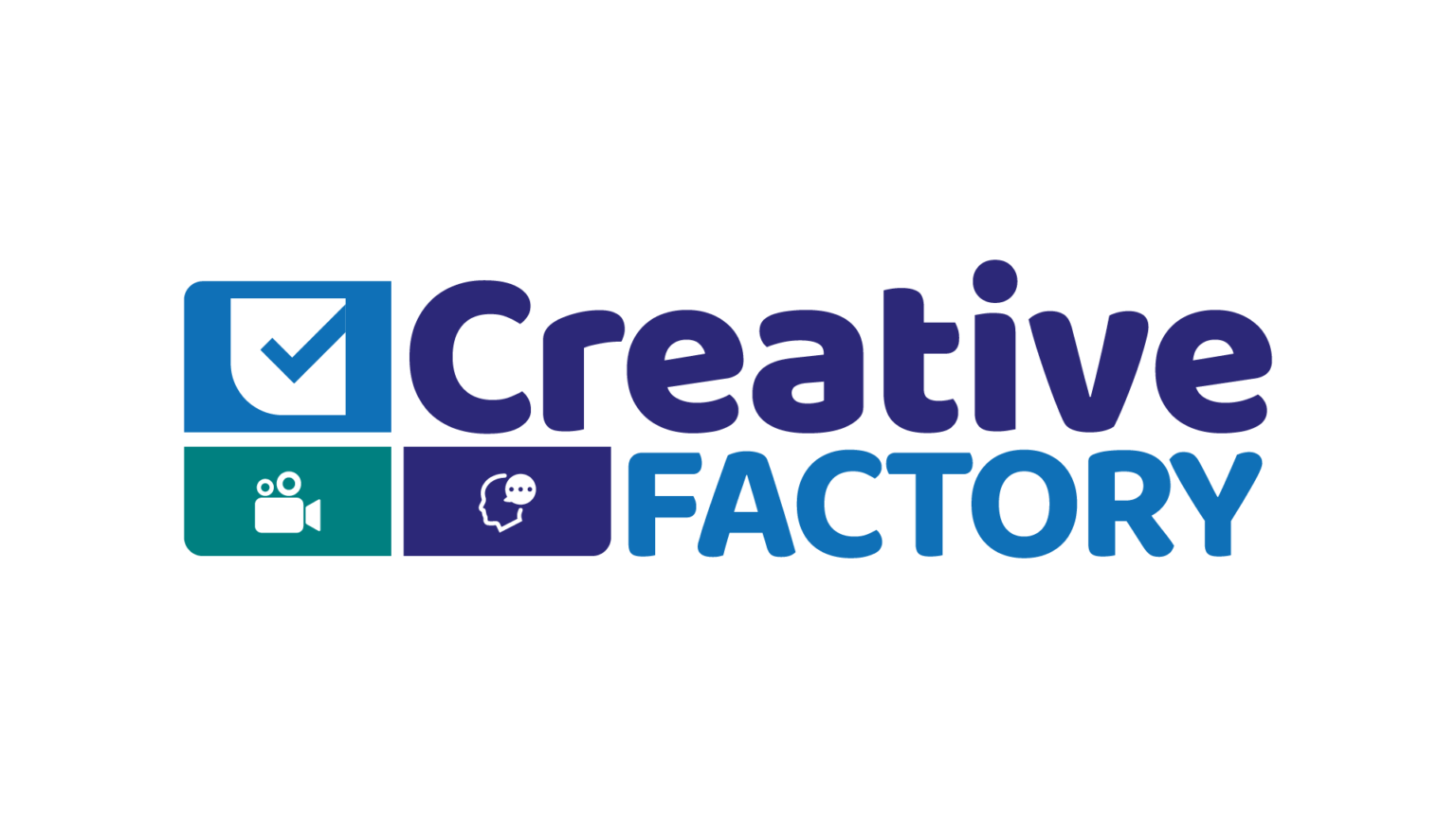 Creative Factory Jamaica Logo